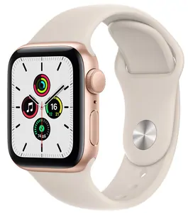 Замена шлейфа Apple Watch SE в Москве
